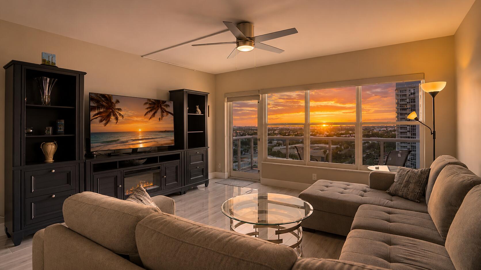 3550 Galt Ocean Drive 1208