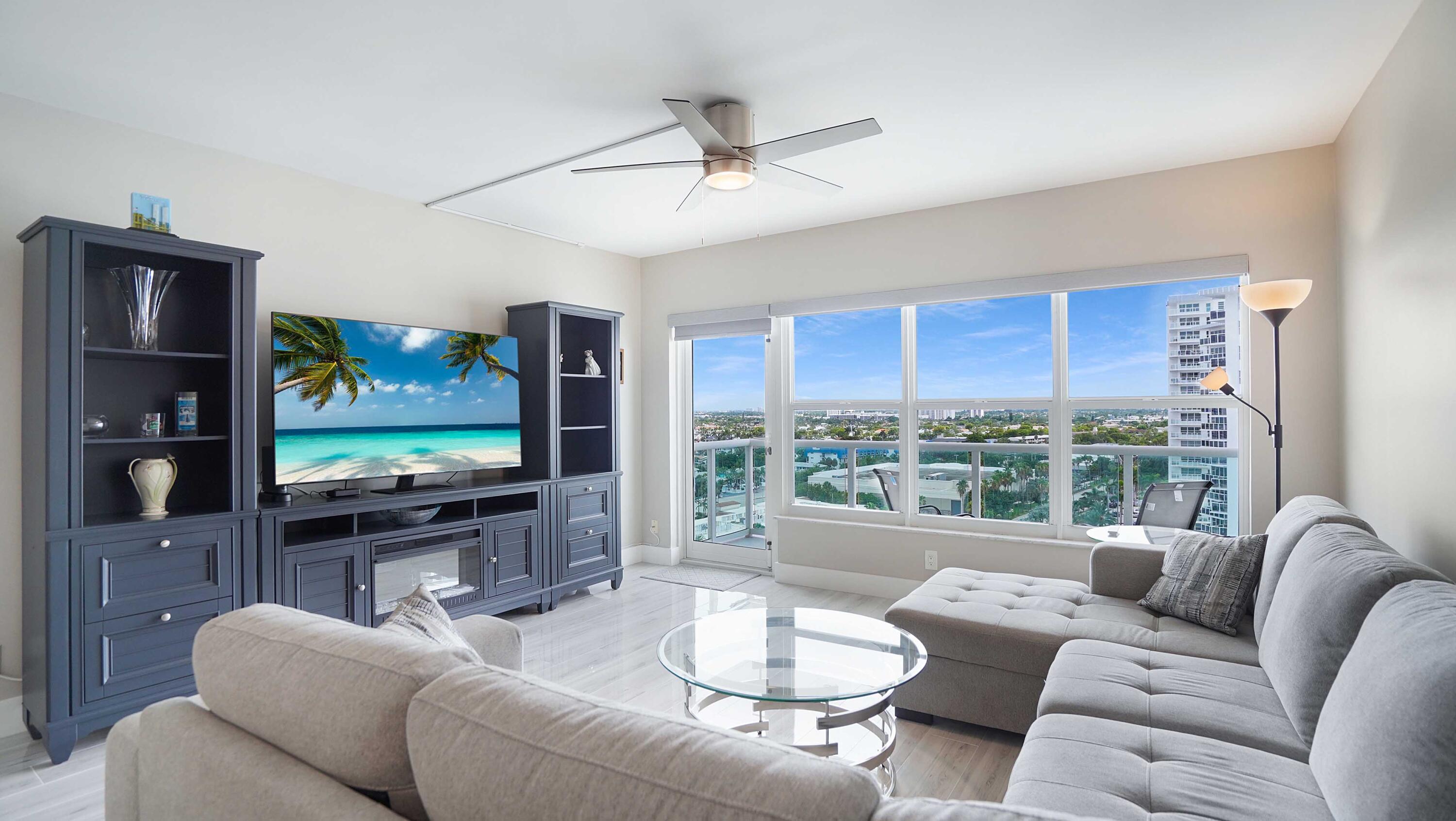 3550 Galt Ocean Drive 1208