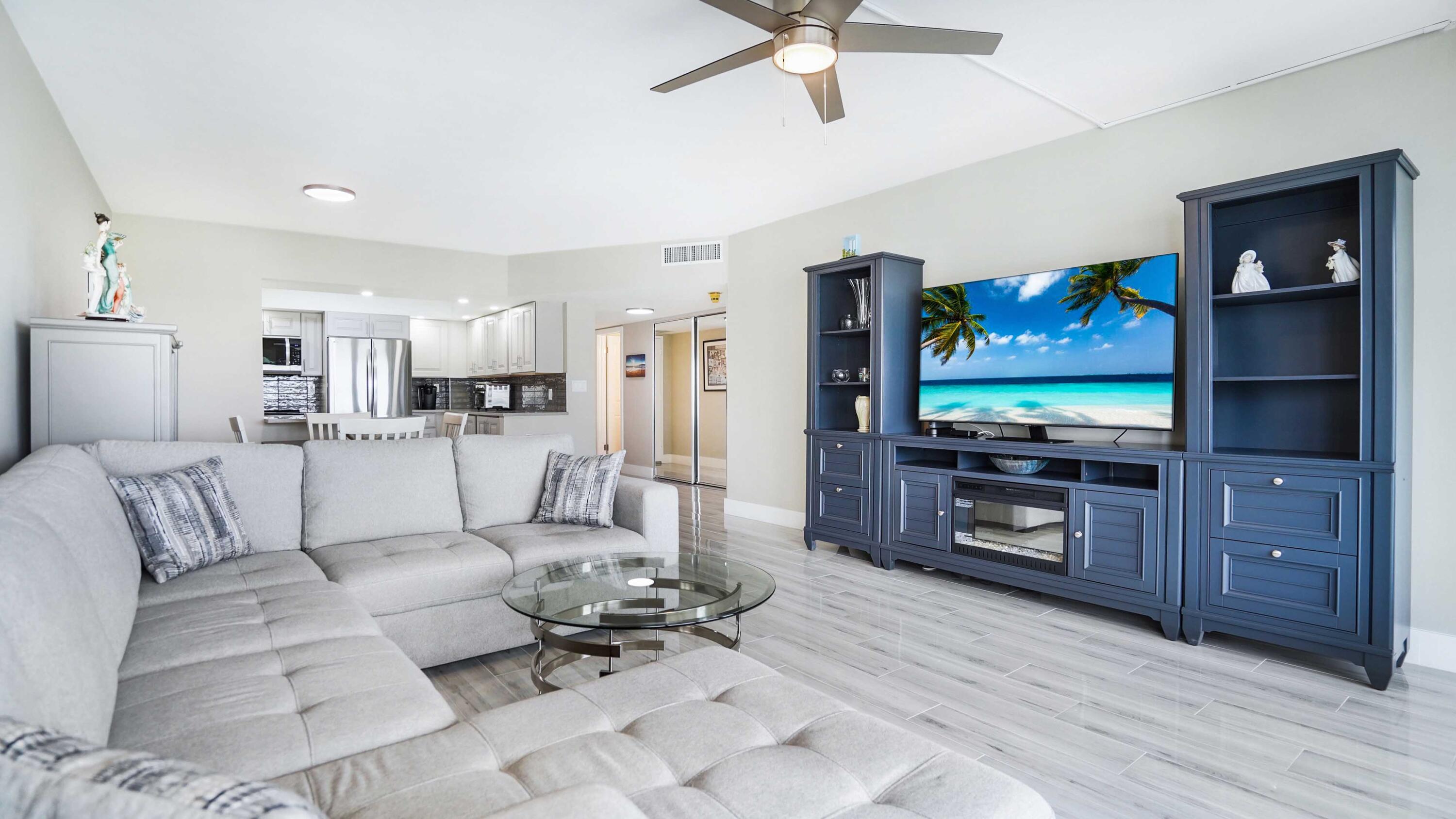 3550 Galt Ocean Drive 1208