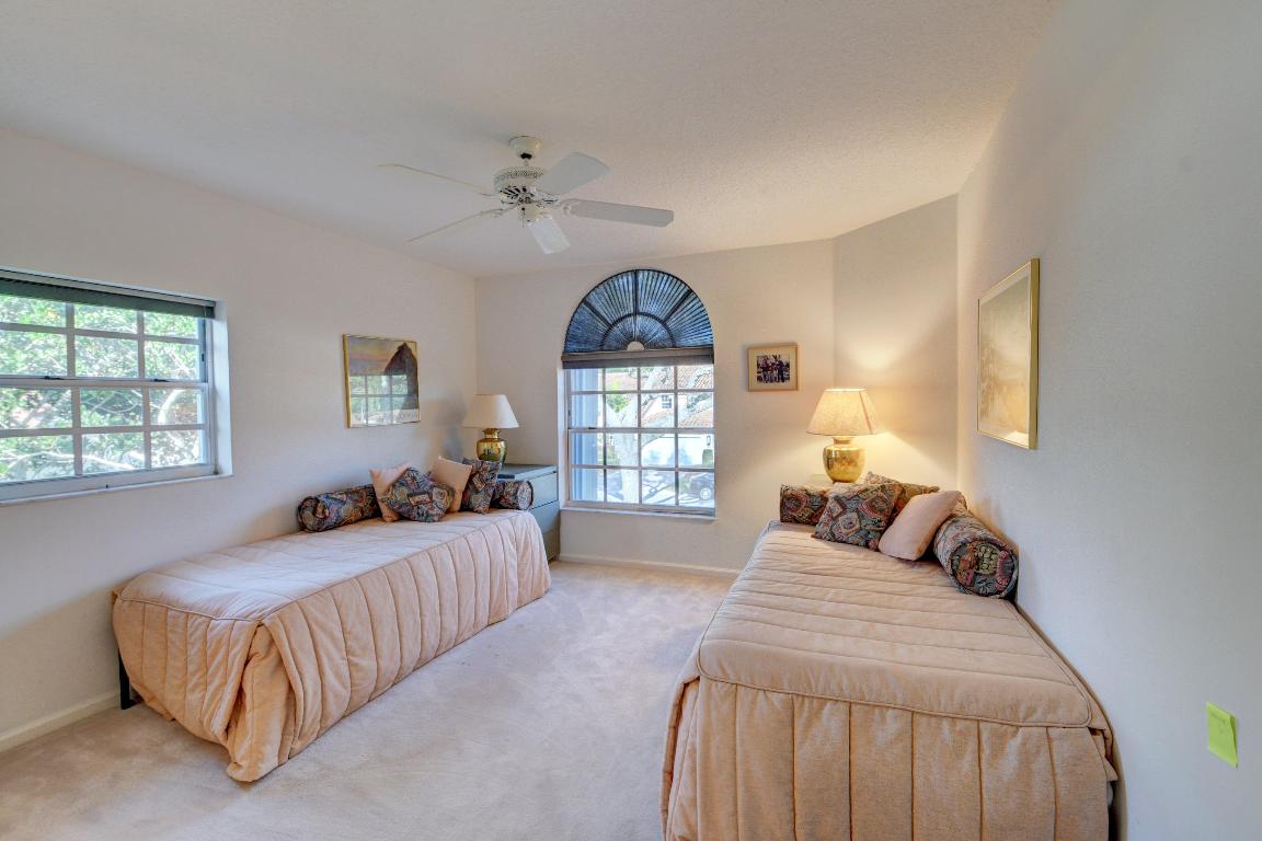 CLOISTER - Residential