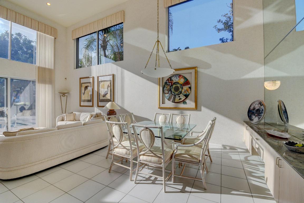 CLOISTER - Residential