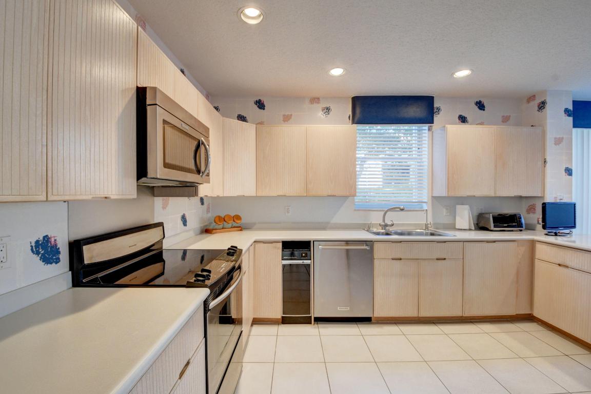 CLOISTER - Residential