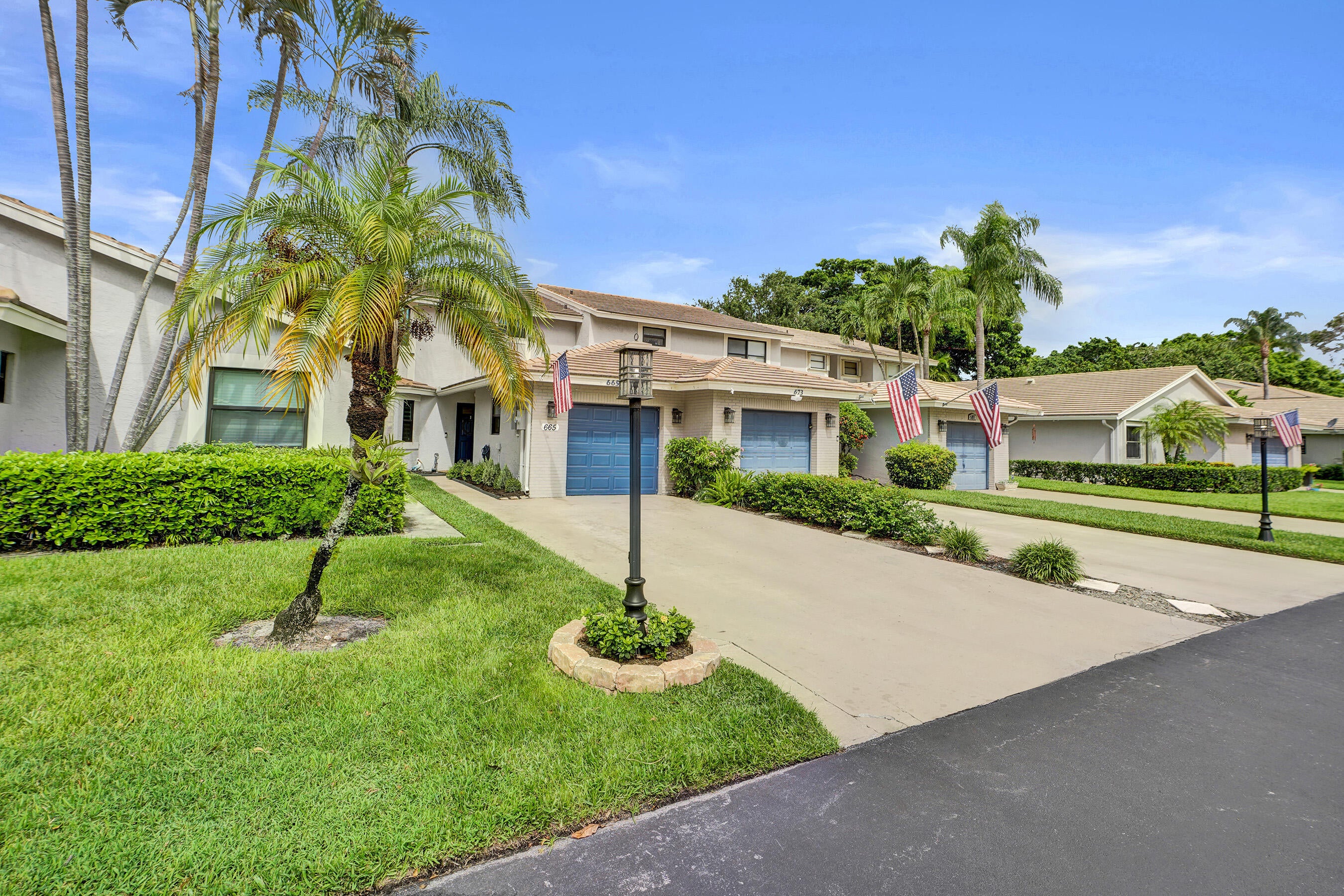 665 Deer Creek North Shore Drive