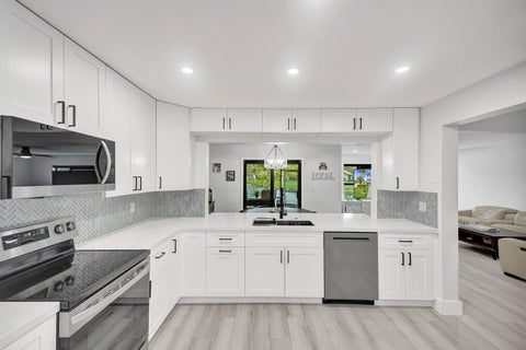 Tiny photo for 665 Deer Creek North Shore Drive, Deerfield Beach, FL 33442 (MLS # B26070694)