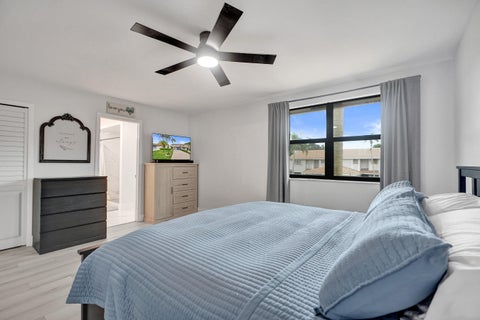 Tiny photo for 665 Deer Creek North Shore Drive, Deerfield Beach, FL 33442 (MLS # B26070694)
