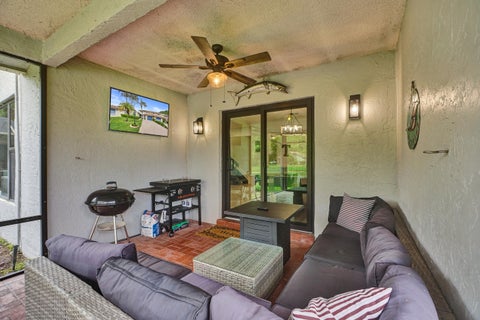 Tiny photo for 665 Deer Creek North Shore Drive, Deerfield Beach, FL 33442 (MLS # B26070694)