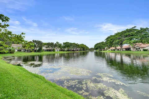 Tiny photo for 665 Deer Creek North Shore Drive, Deerfield Beach, FL 33442 (MLS # B26070694)
