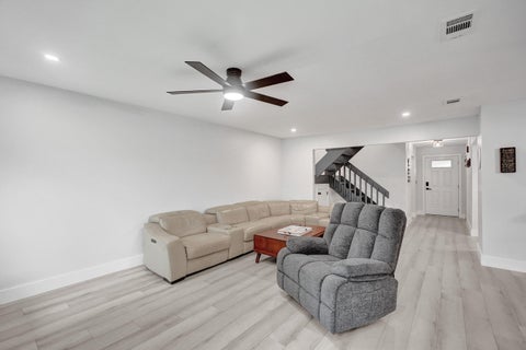 Tiny photo for 665 Deer Creek North Shore Drive, Deerfield Beach, FL 33442 (MLS # B26070694)