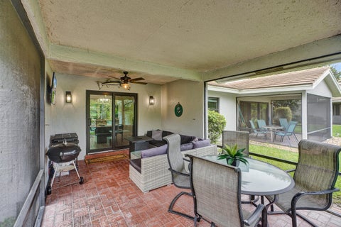 Tiny photo for 665 Deer Creek North Shore Drive, Deerfield Beach, FL 33442 (MLS # B26070694)