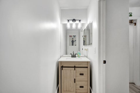 Tiny photo for 665 Deer Creek North Shore Drive, Deerfield Beach, FL 33442 (MLS # B26070694)