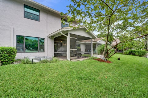 Tiny photo for 665 Deer Creek North Shore Drive, Deerfield Beach, FL 33442 (MLS # B26070694)