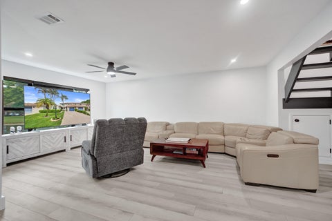 Tiny photo for 665 Deer Creek North Shore Drive, Deerfield Beach, FL 33442 (MLS # B26070694)