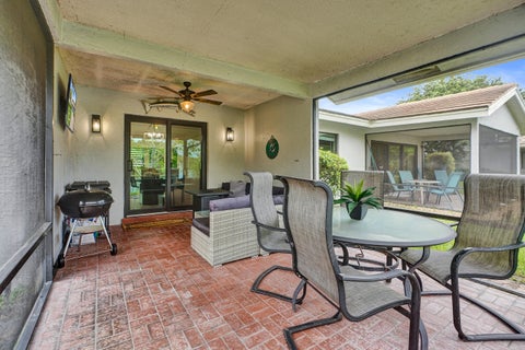 Tiny photo for 665 Deer Creek North Shore Drive, Deerfield Beach, FL 33442 (MLS # B26070694)