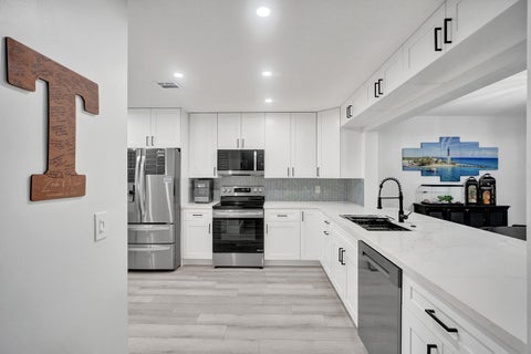 Tiny photo for 665 Deer Creek North Shore Drive, Deerfield Beach, FL 33442 (MLS # B26070694)