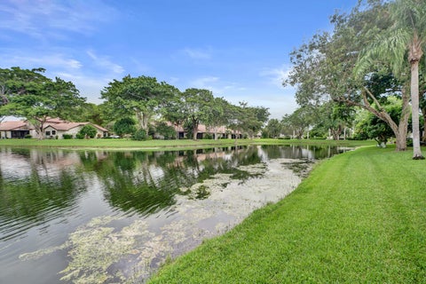 Tiny photo for 665 Deer Creek North Shore Drive, Deerfield Beach, FL 33442 (MLS # B26070694)