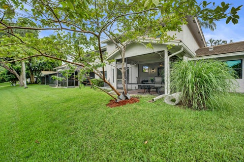 Tiny photo for 665 Deer Creek North Shore Drive, Deerfield Beach, FL 33442 (MLS # B26070694)