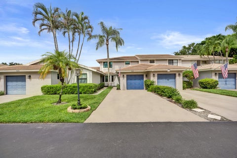 Tiny photo for 665 Deer Creek North Shore Drive, Deerfield Beach, FL 33442 (MLS # B26070694)