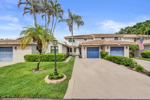 Tiny photo for 665 Deer Creek North Shore Drive, Deerfield Beach, FL 33442 (MLS # B26070694)