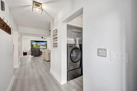Tiny photo for 665 Deer Creek North Shore Drive, Deerfield Beach, FL 33442 (MLS # B26070694)