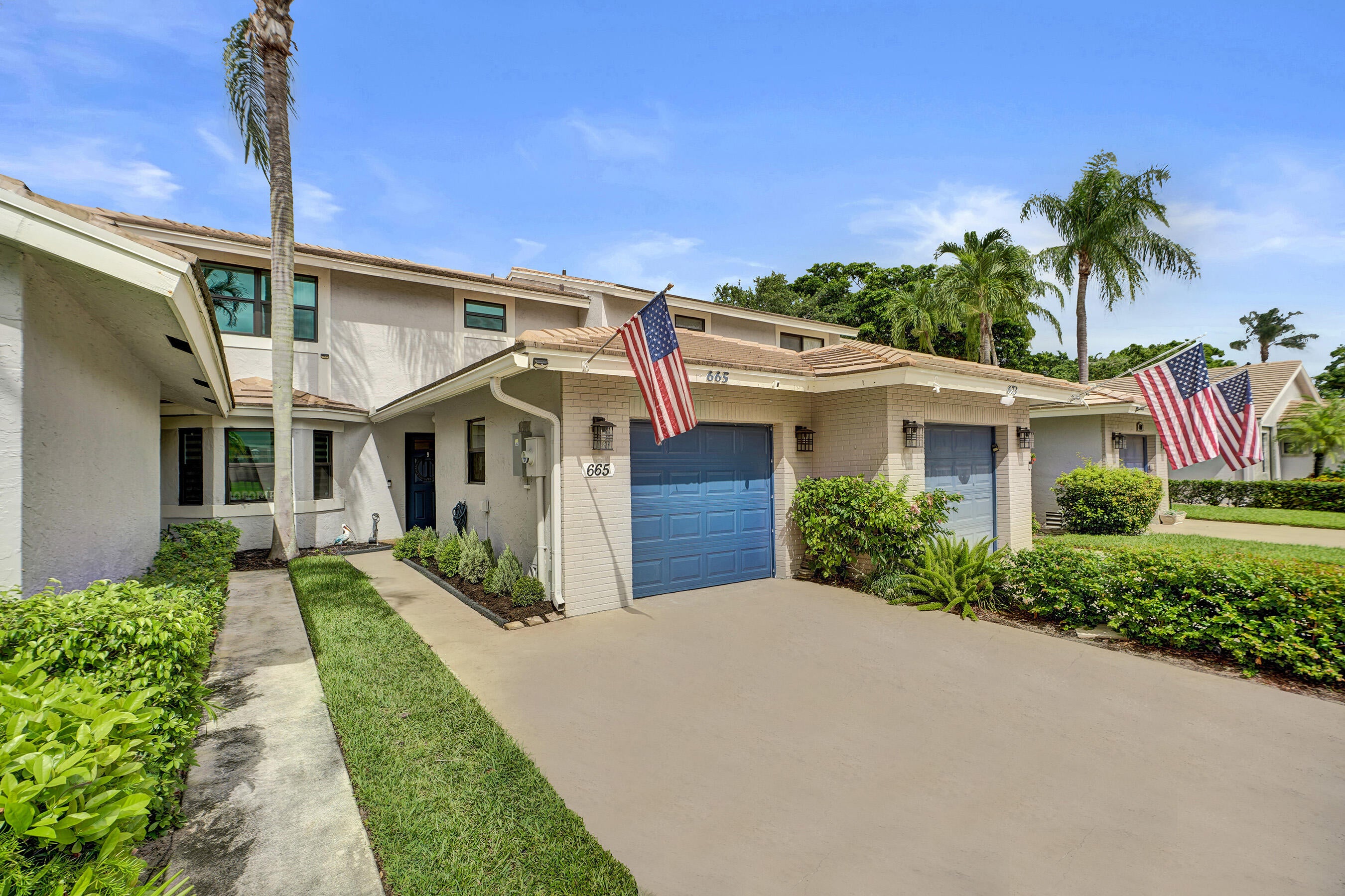 665 Deer Creek North Shore Drive