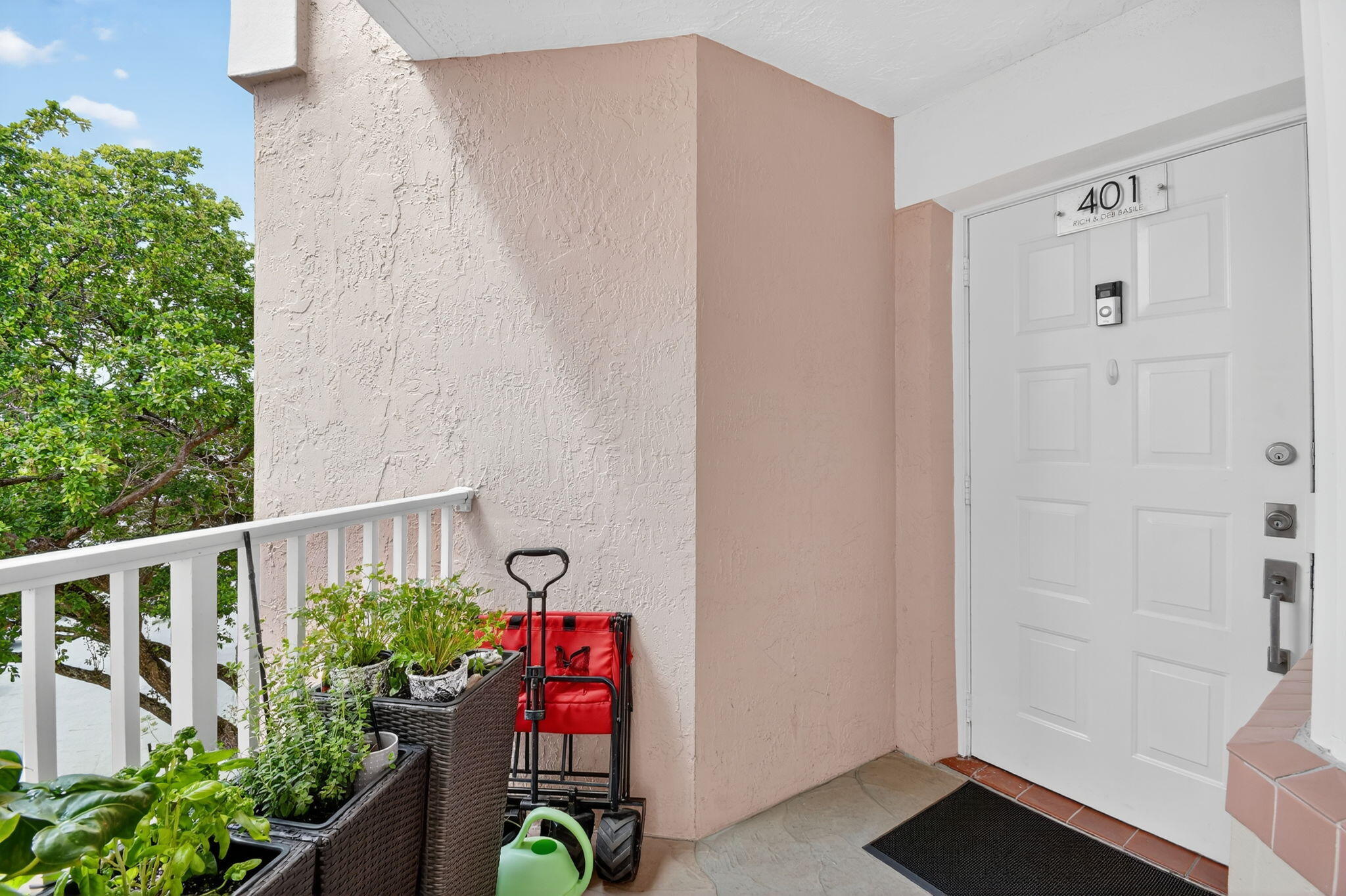 2603 NW 103rd Avenue 401