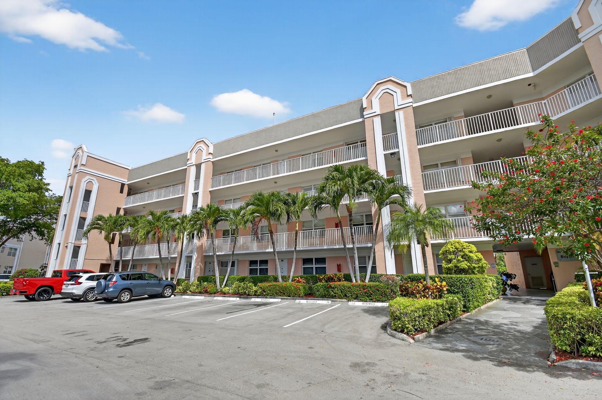 2603 NW 103rd Avenue 401