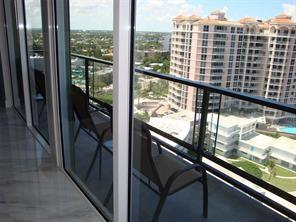 Leisure Towers Condo - Residential Lease