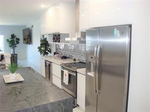 Leisure Towers Condo - Residential Lease