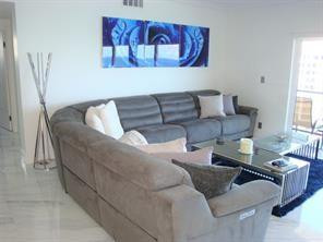 Leisure Towers Condo - Residential Lease