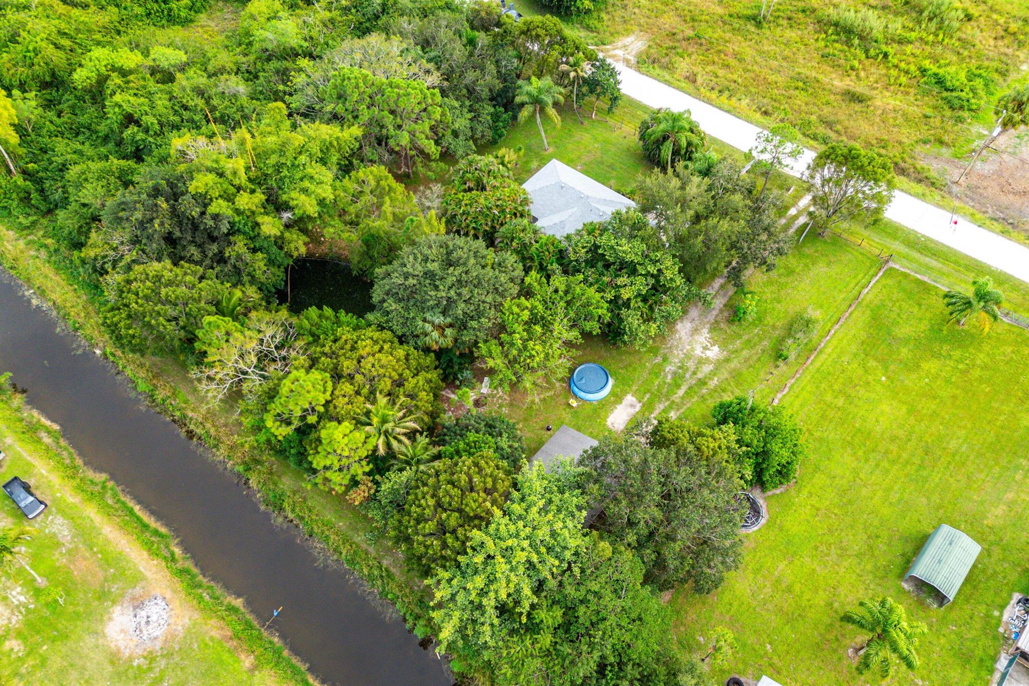 The Acreage - Residential