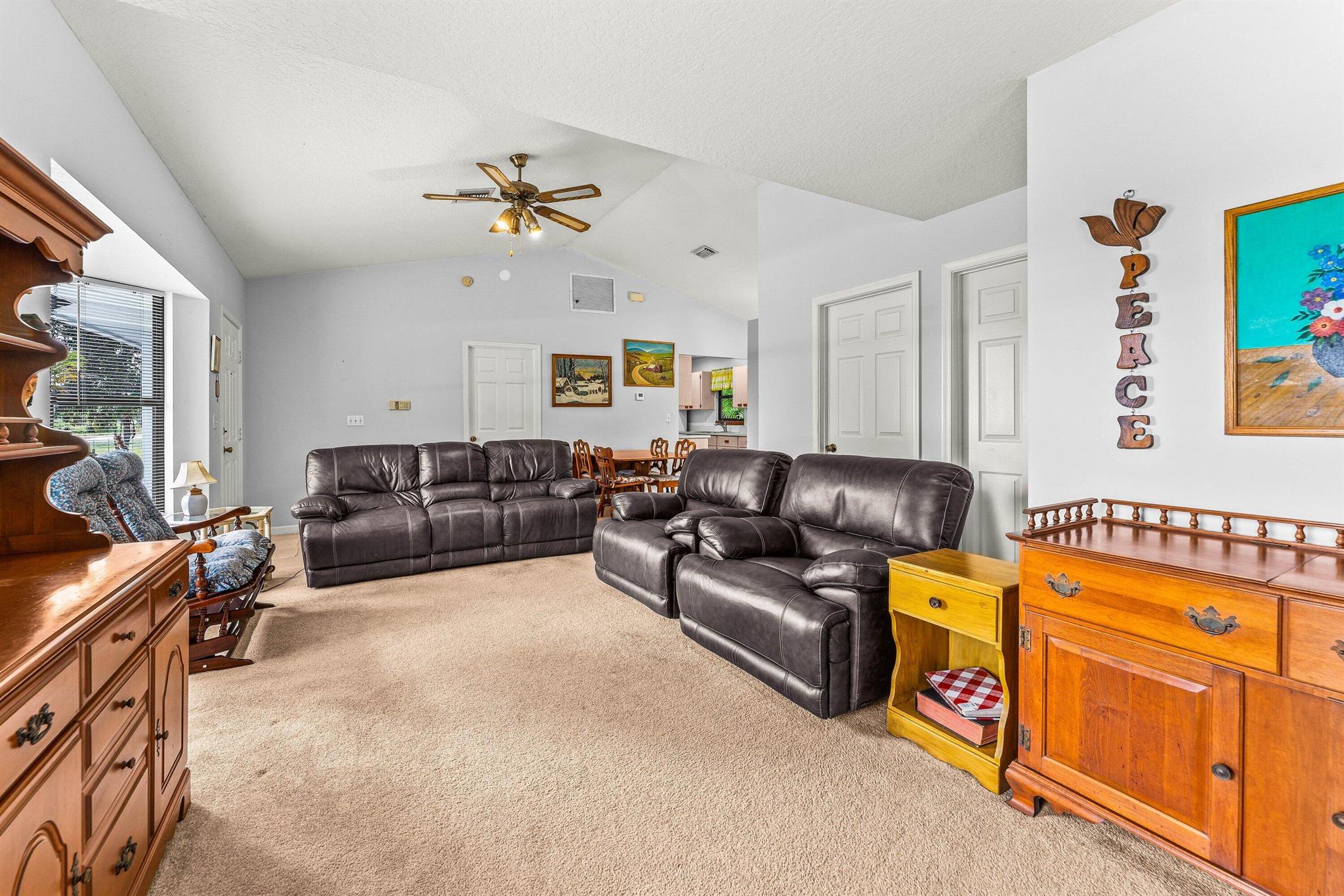 The Acreage - Residential