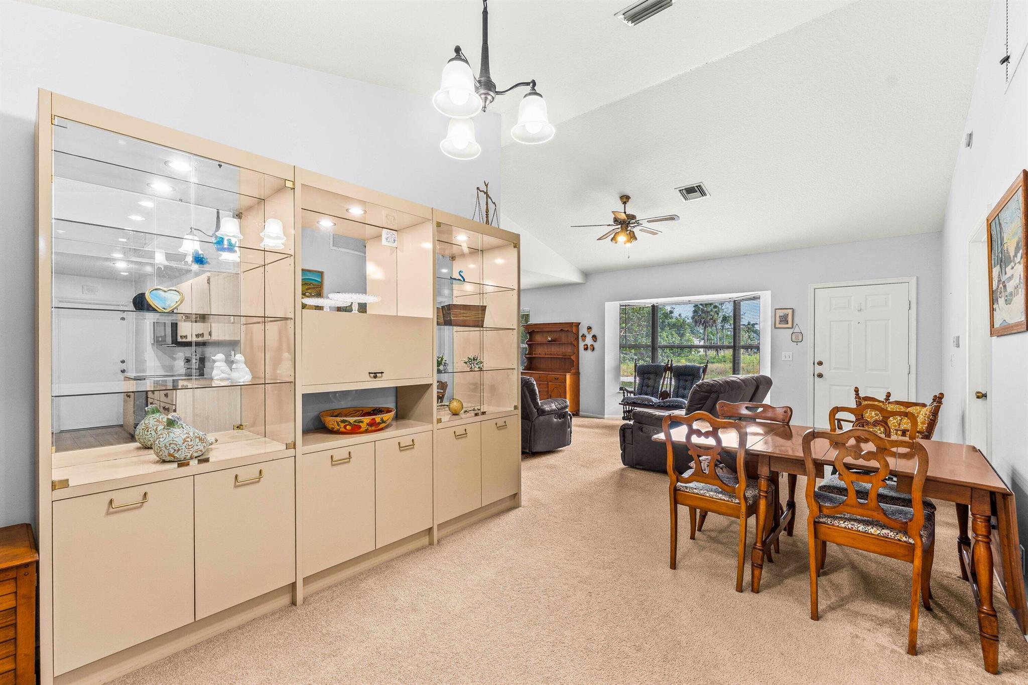 The Acreage - Residential