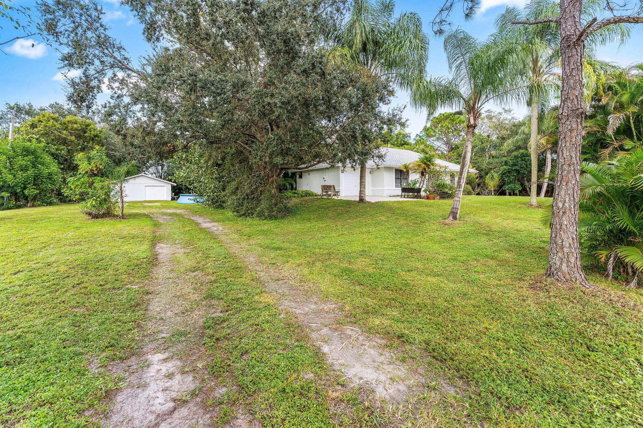 The Acreage - Residential