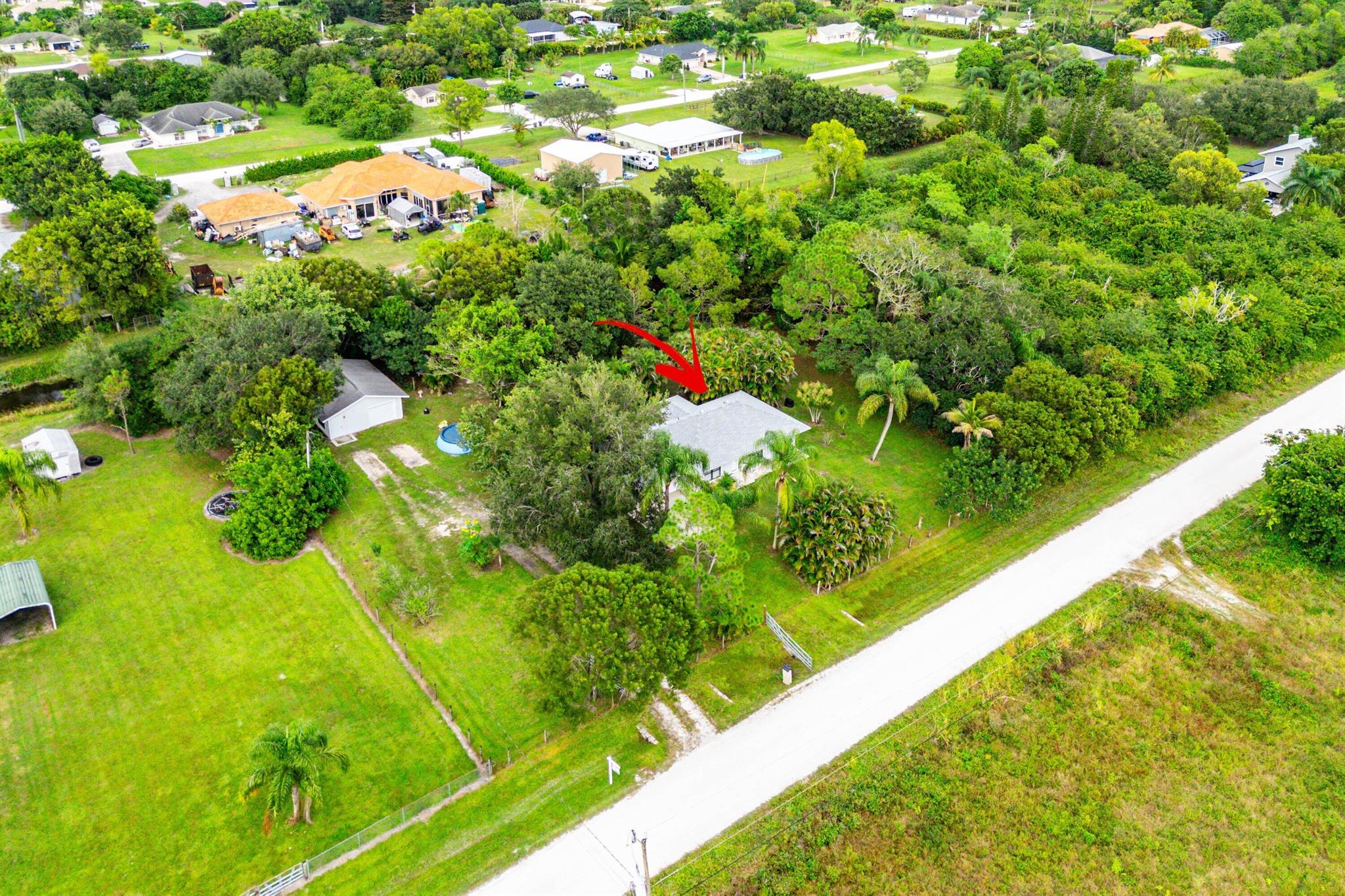 The Acreage - Residential