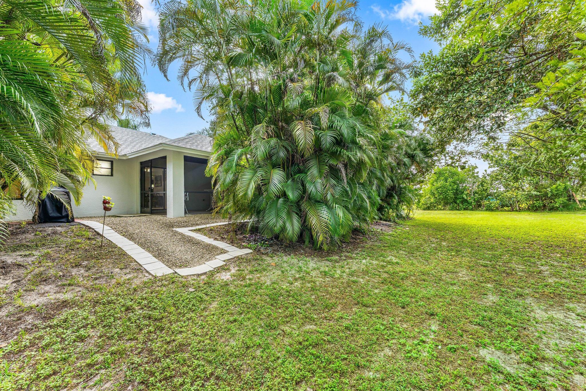 The Acreage - Residential