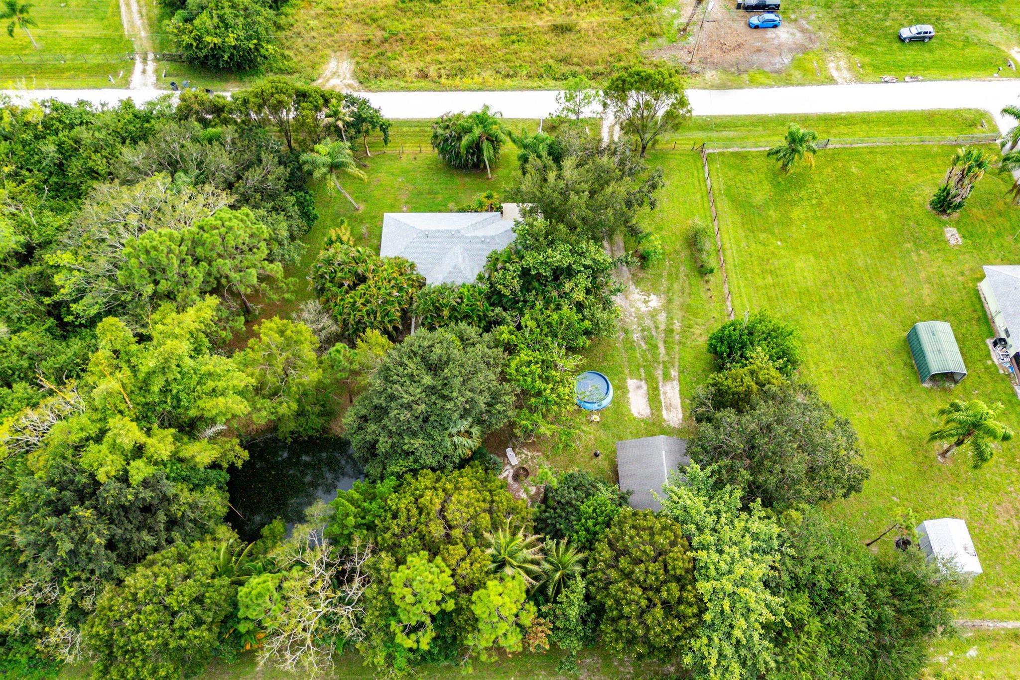 The Acreage - Residential