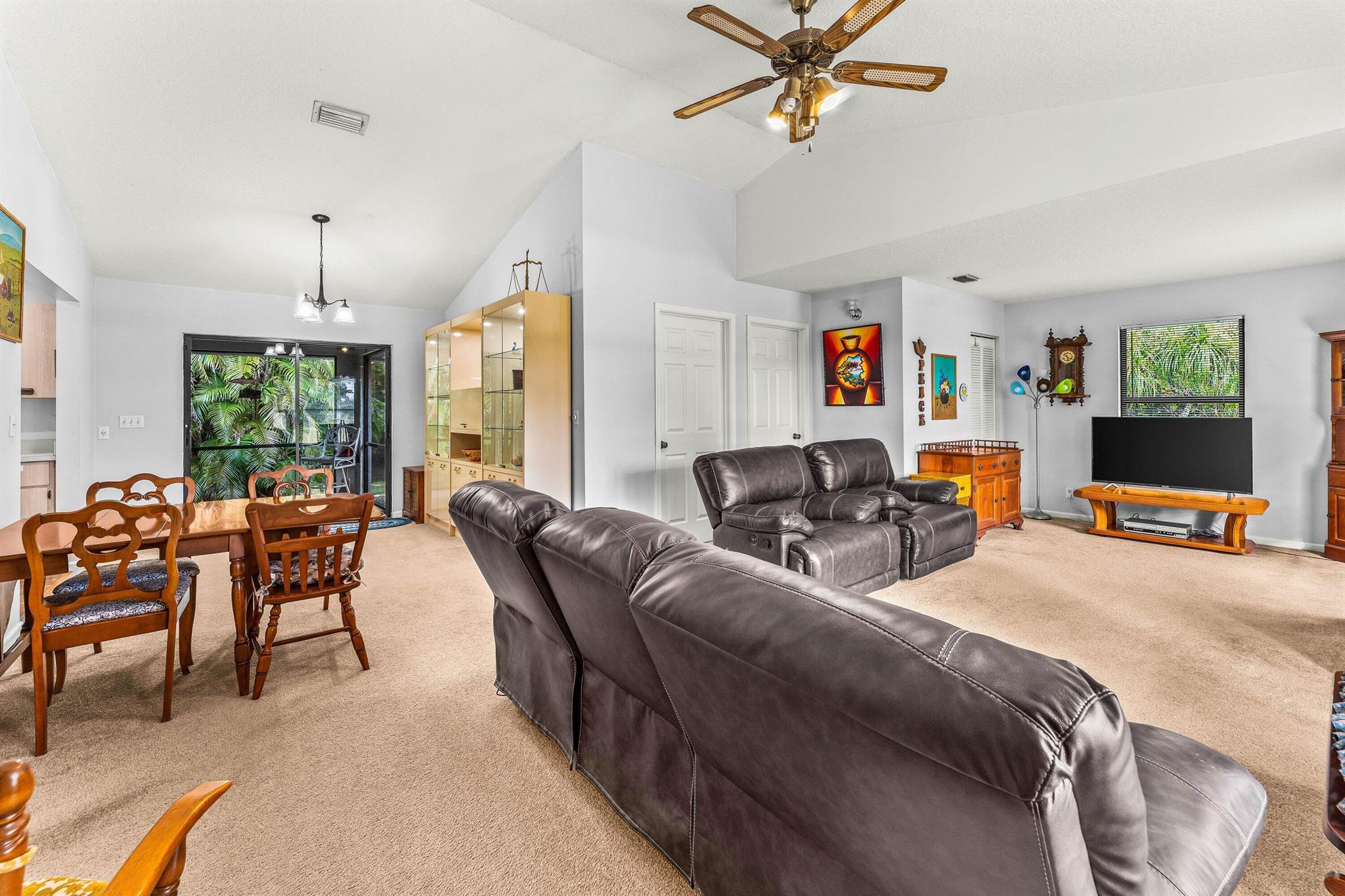 The Acreage - Residential