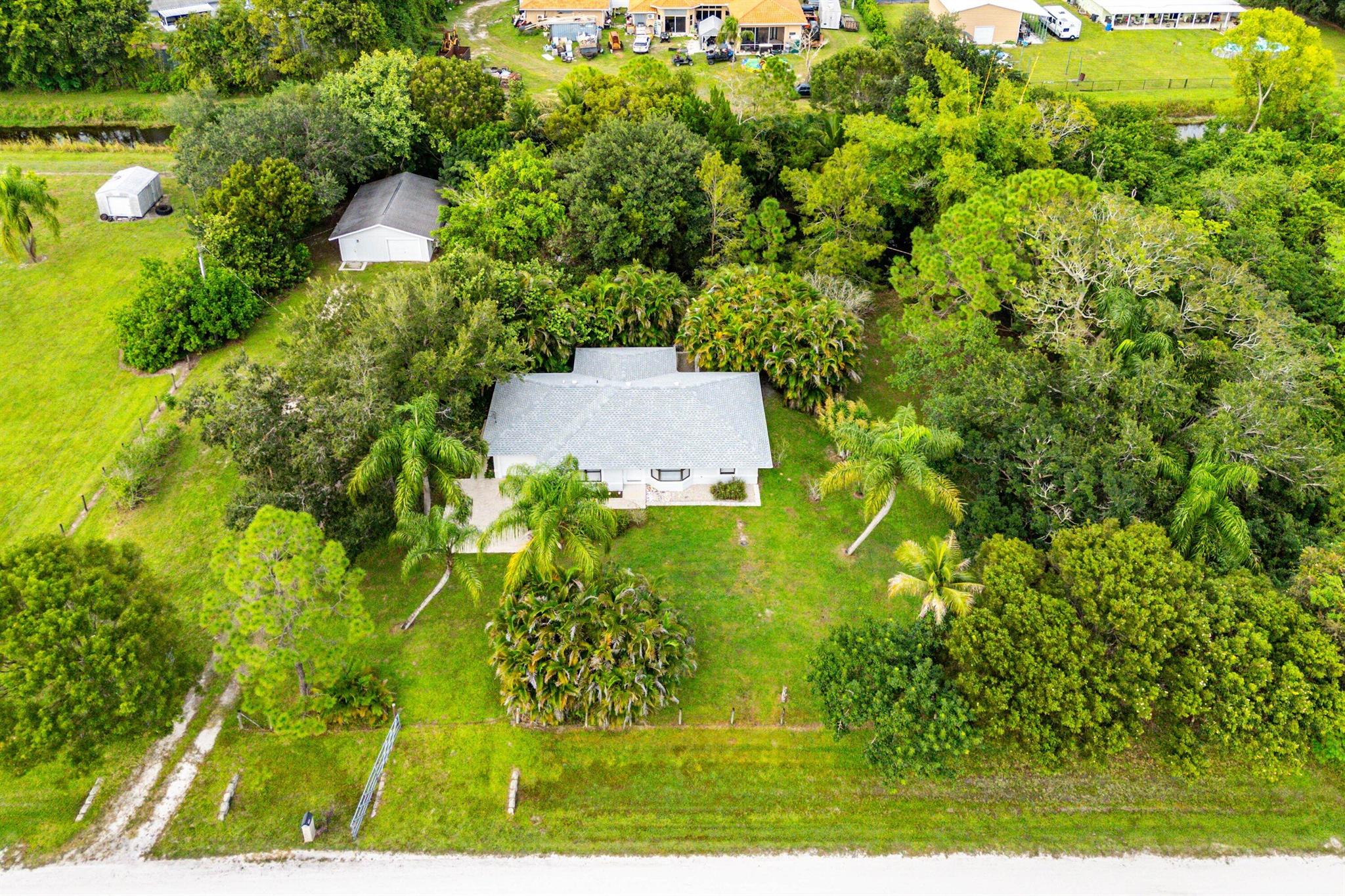 The Acreage - Residential