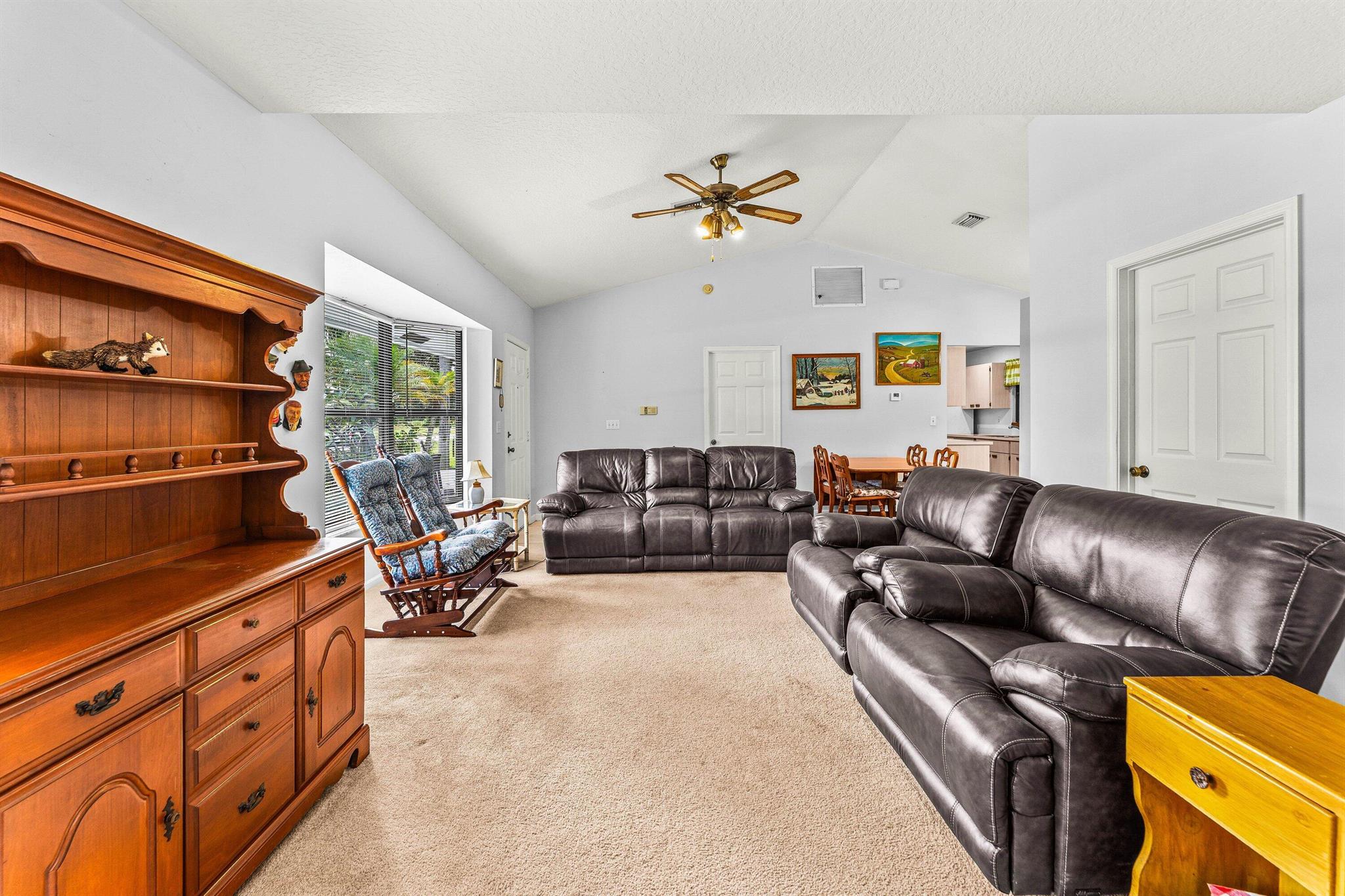 The Acreage - Residential