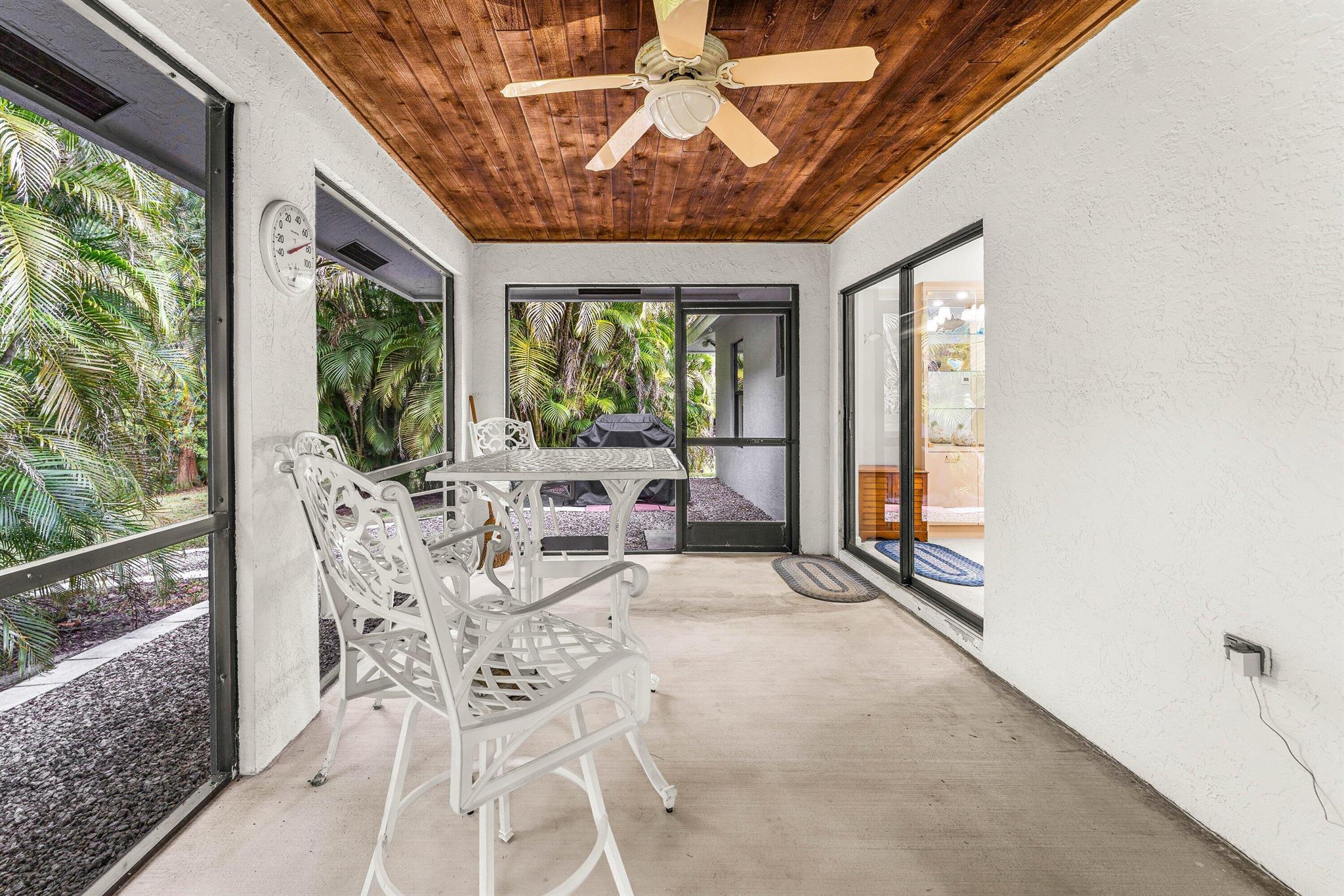 The Acreage - Residential