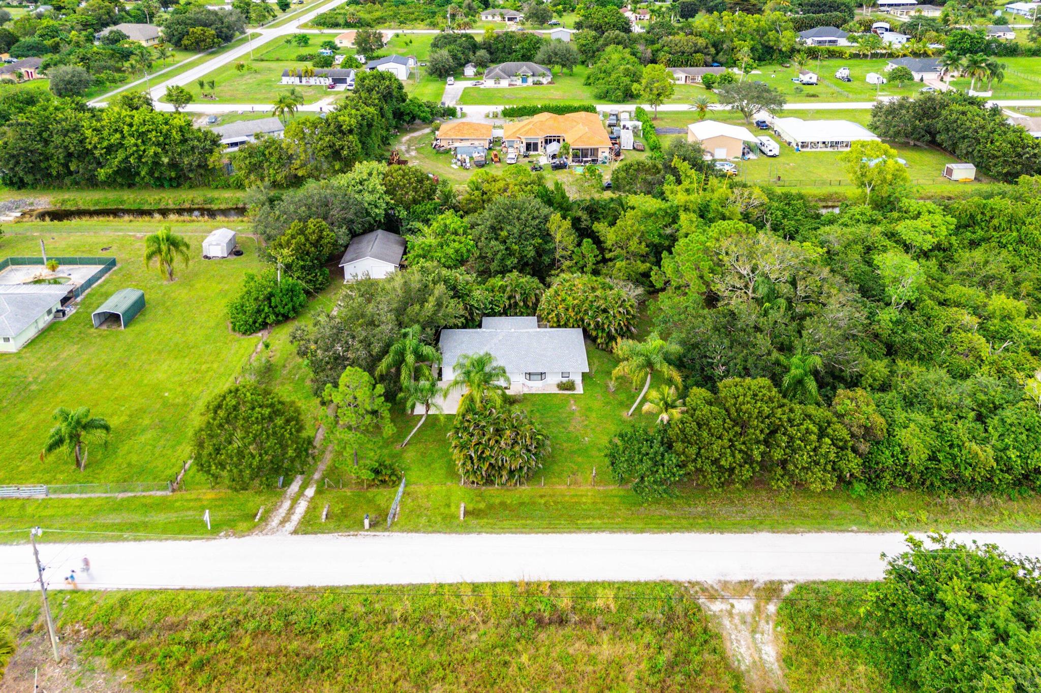 The Acreage - Residential