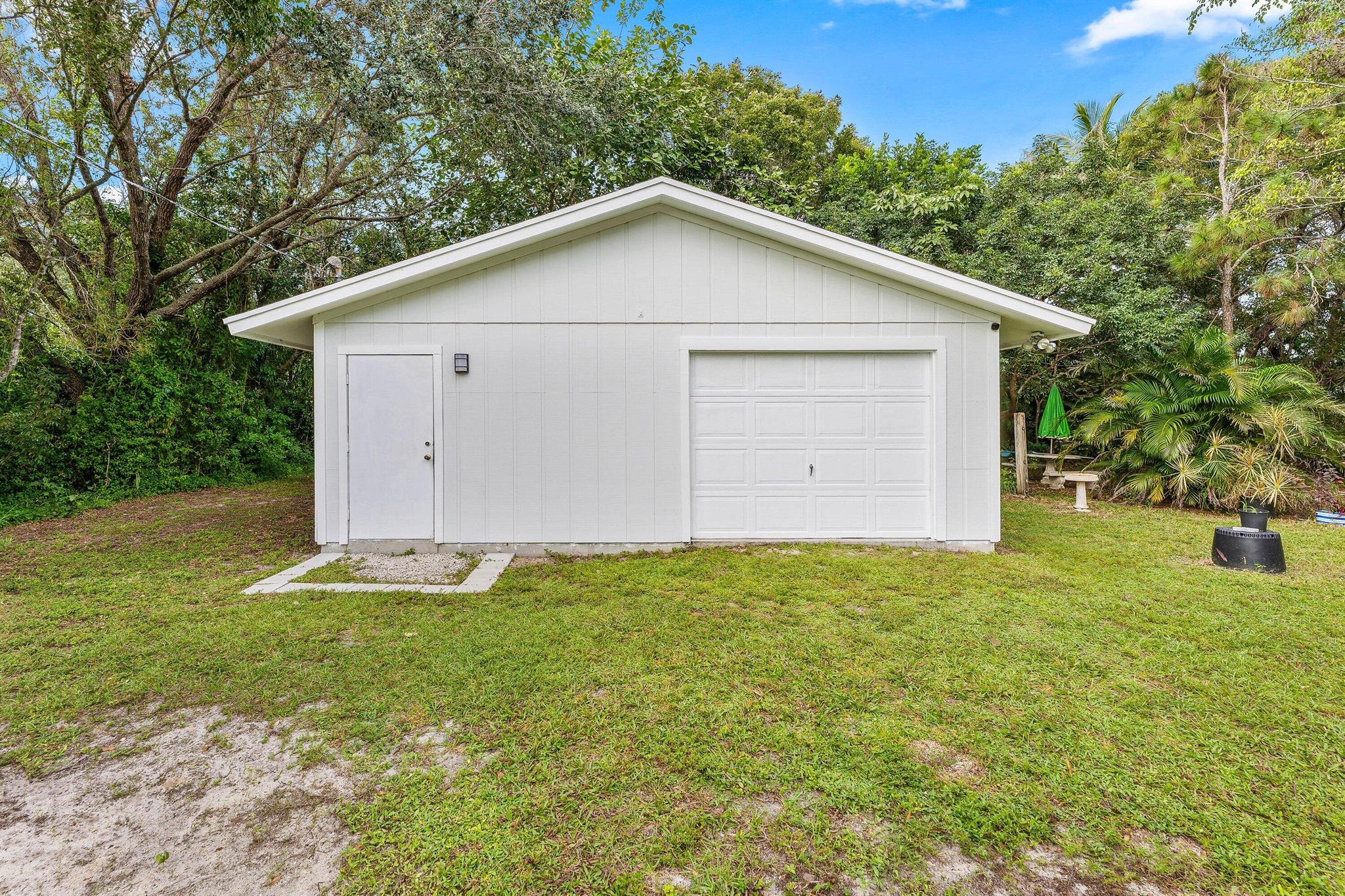 The Acreage - Residential