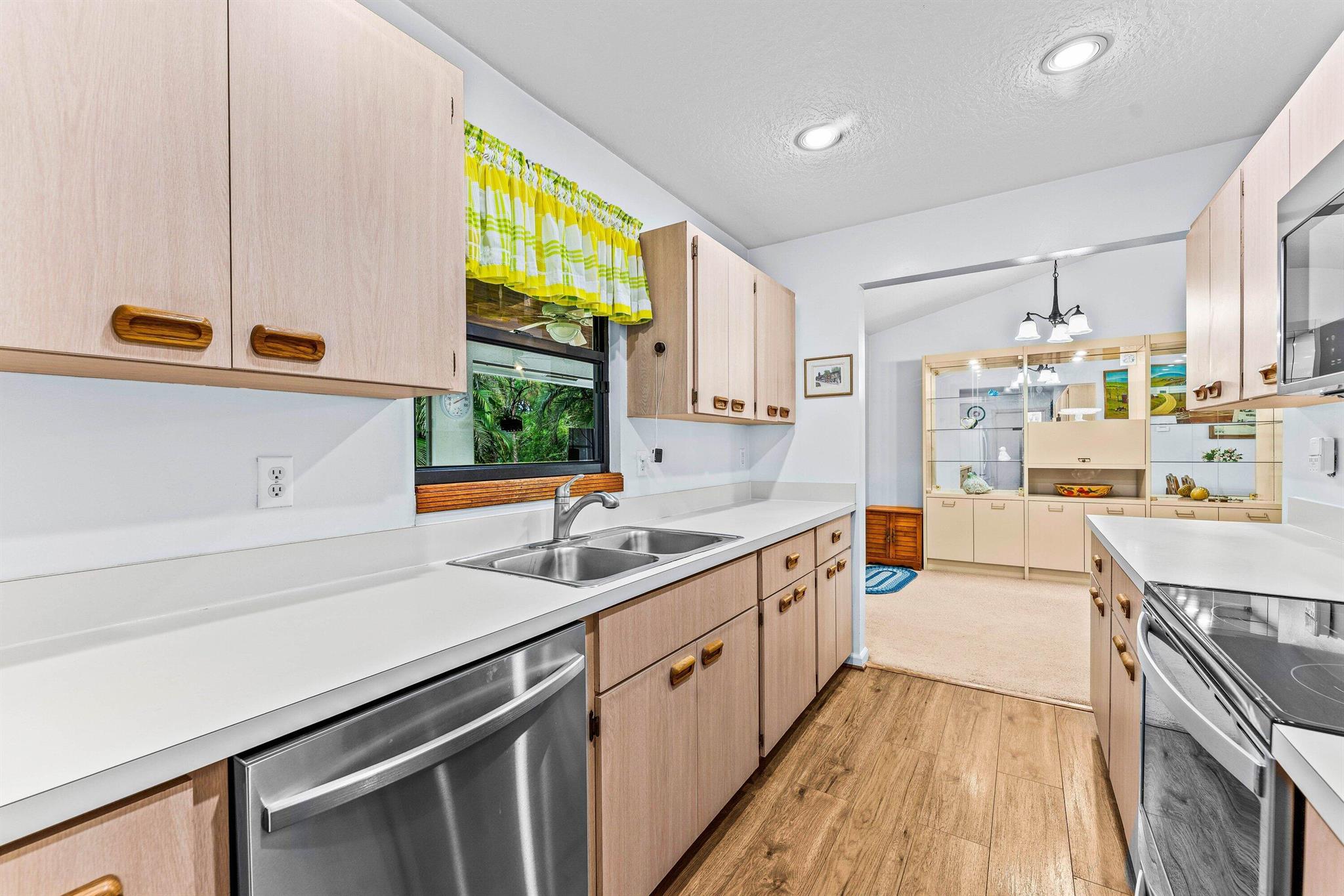 The Acreage - Residential