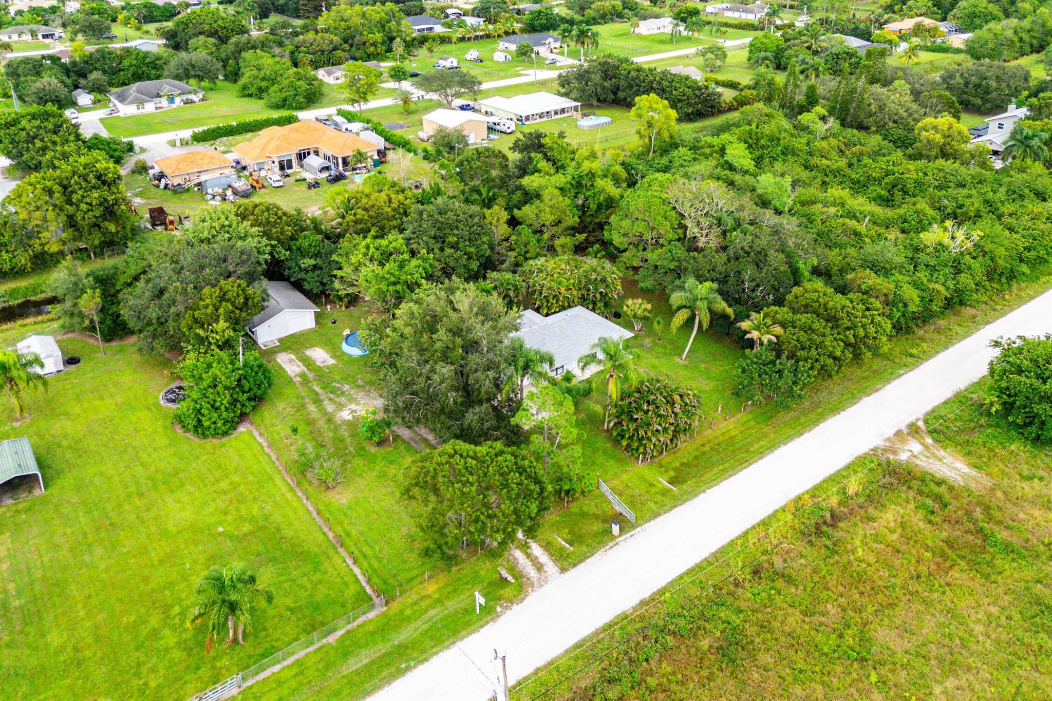 The Acreage - Residential