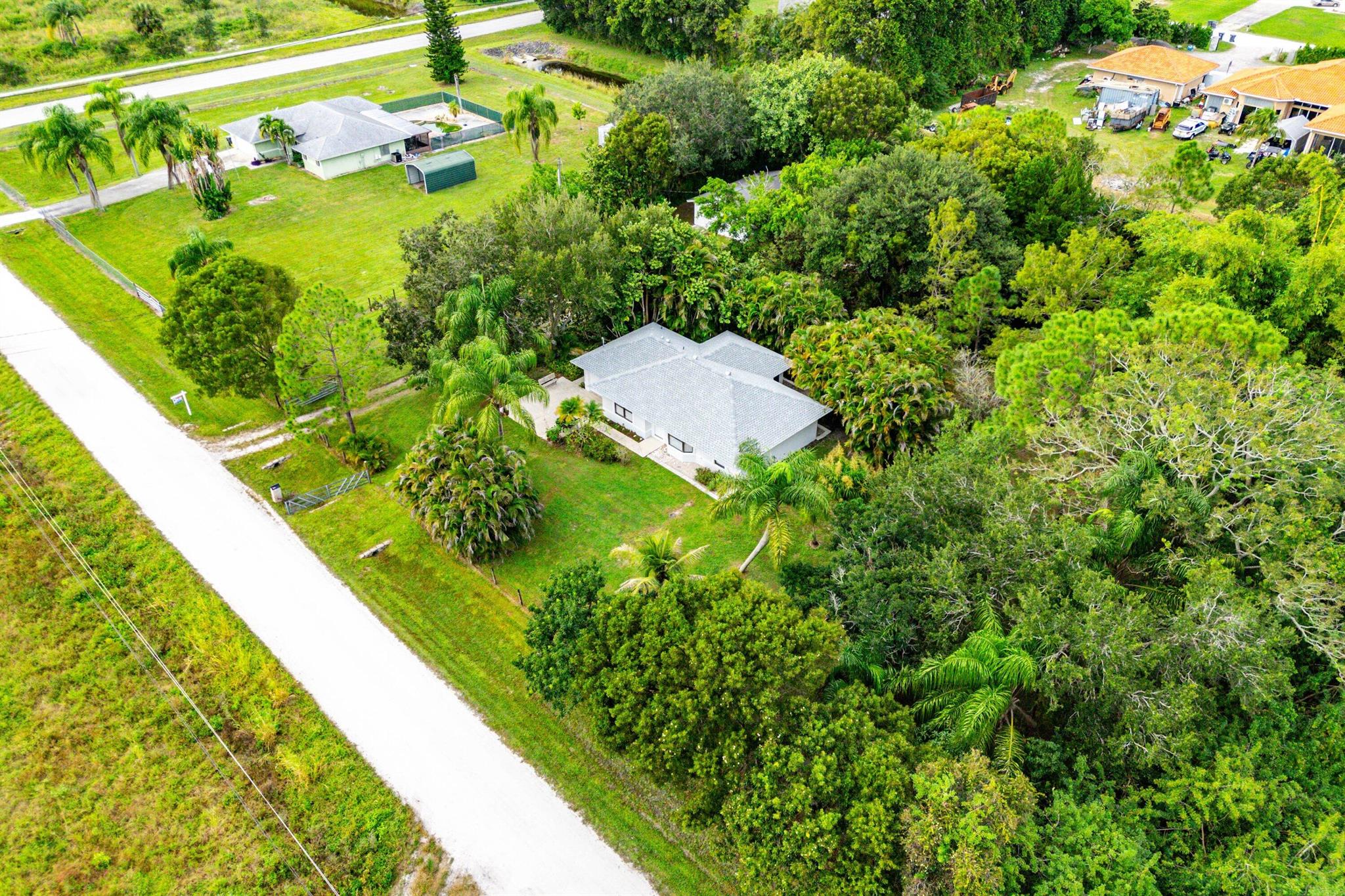 The Acreage - Residential