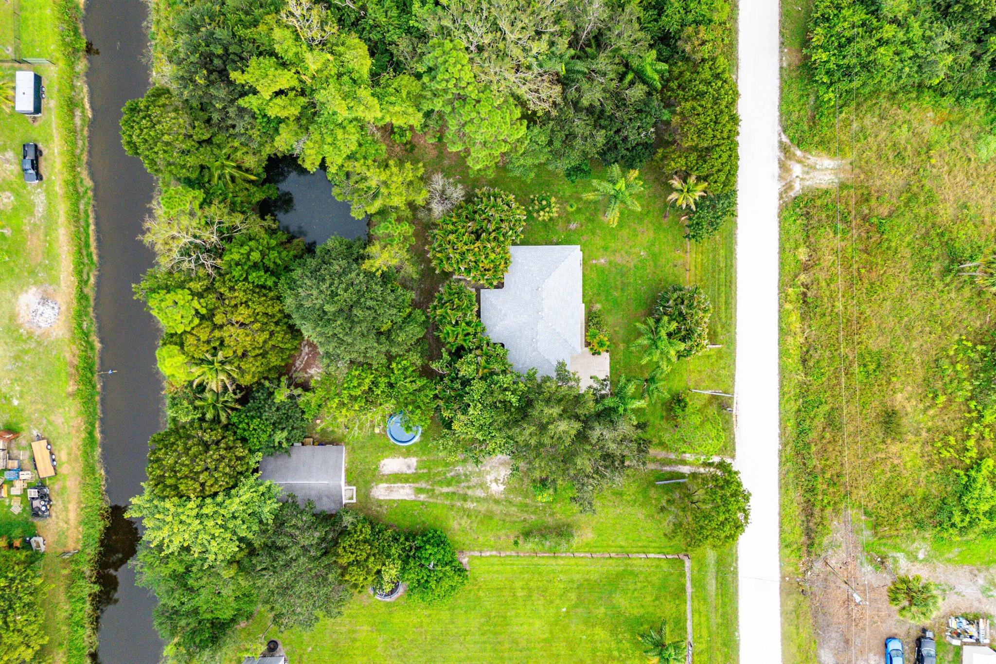 The Acreage - Residential