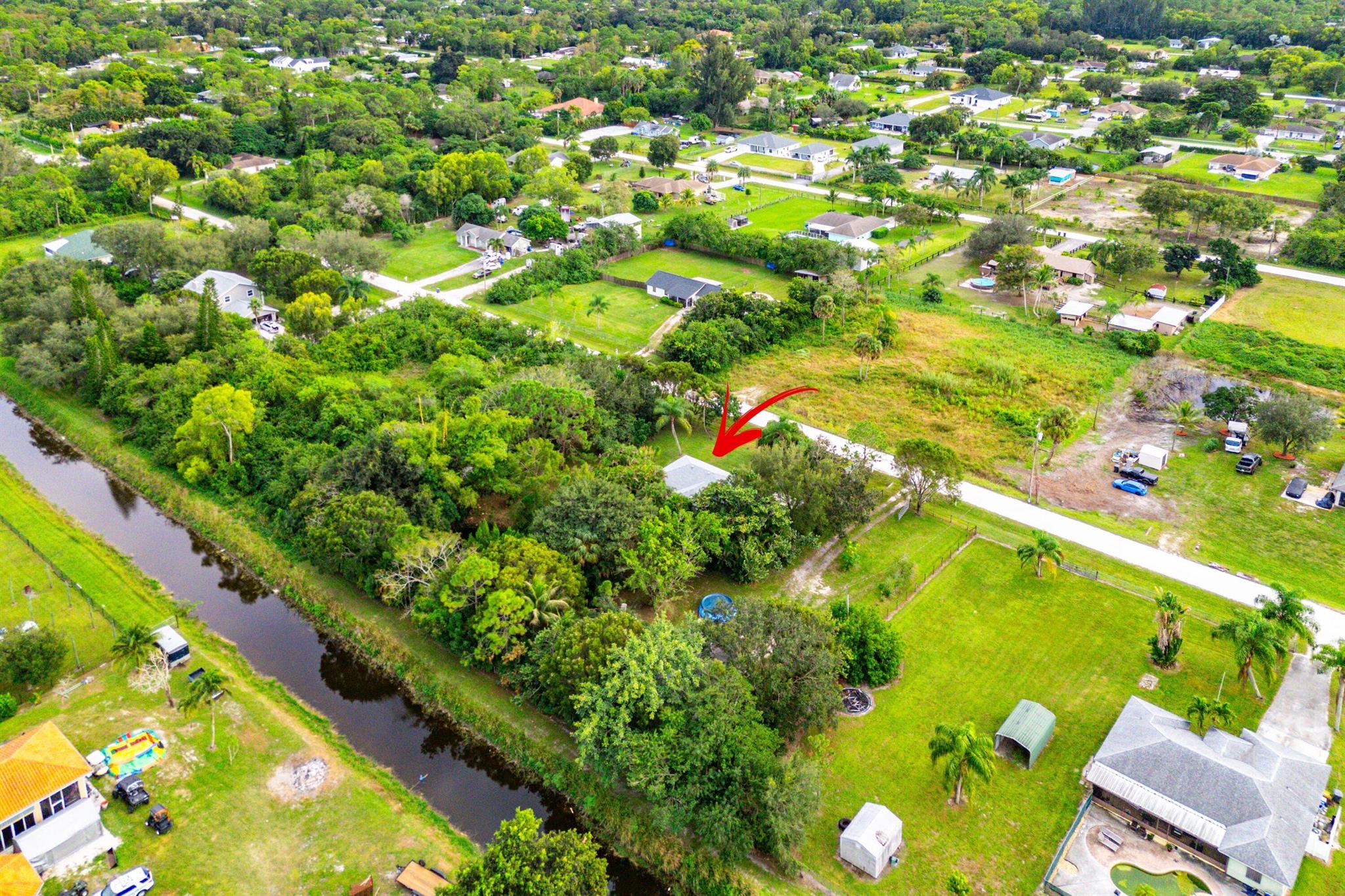 The Acreage - Residential