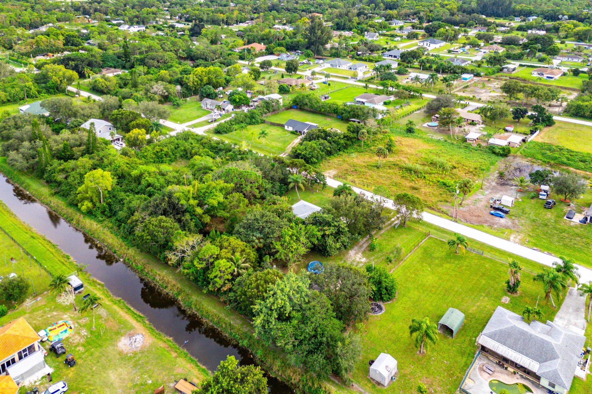 The Acreage - Residential