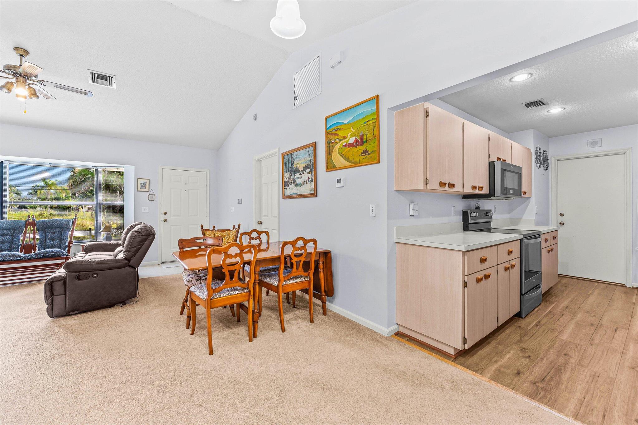 The Acreage - Residential