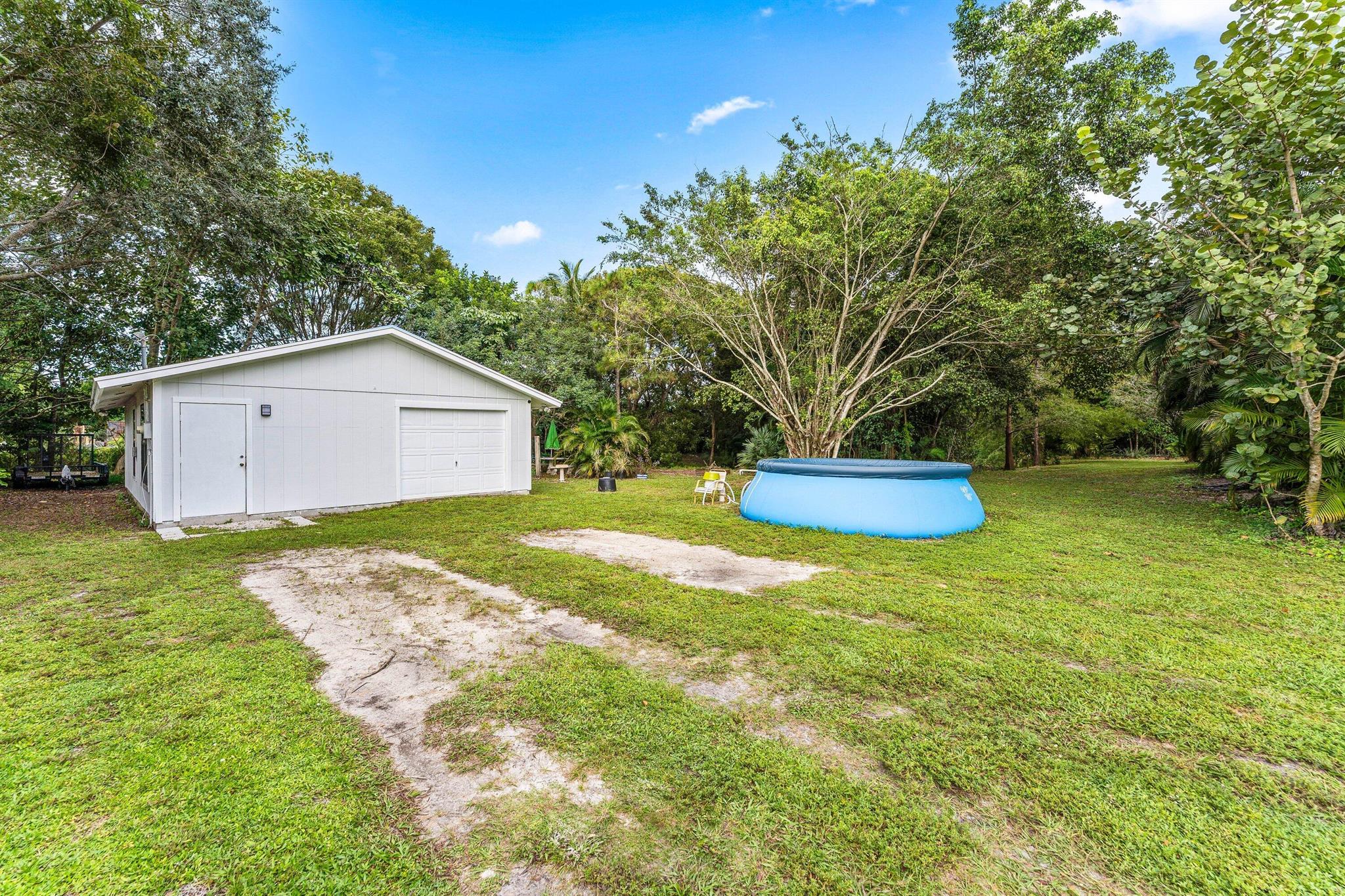 The Acreage - Residential